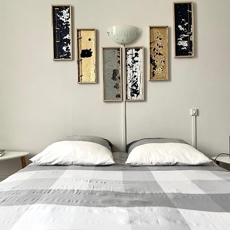 Appartement Standing Nevers Luaran gambar