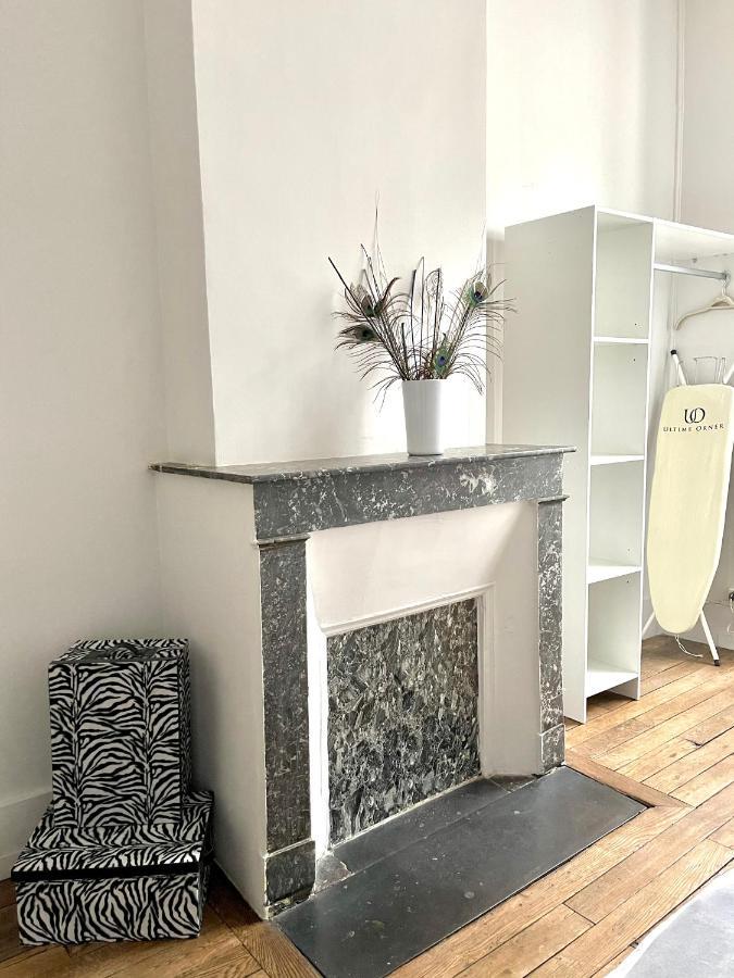 Appartement Standing Nevers Luaran gambar