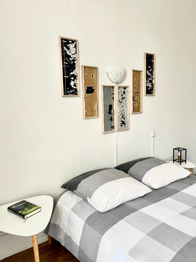 Appartement Standing Nevers Luaran gambar