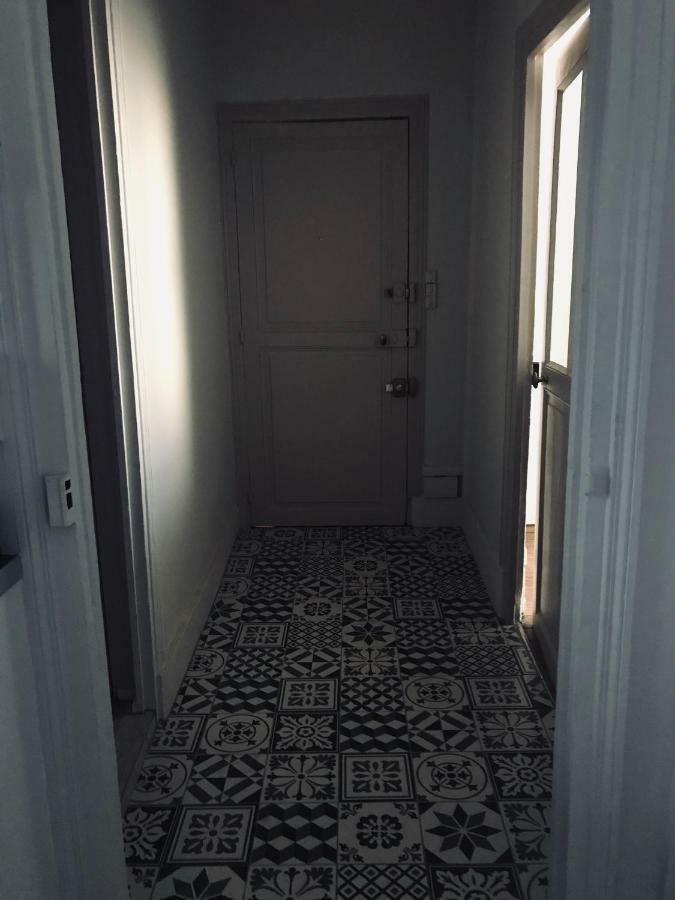 Appartement Standing Nevers Luaran gambar